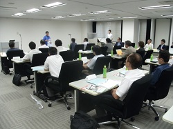 第５回安全連絡会