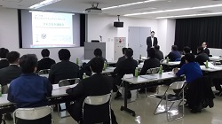 第６回安全連絡会